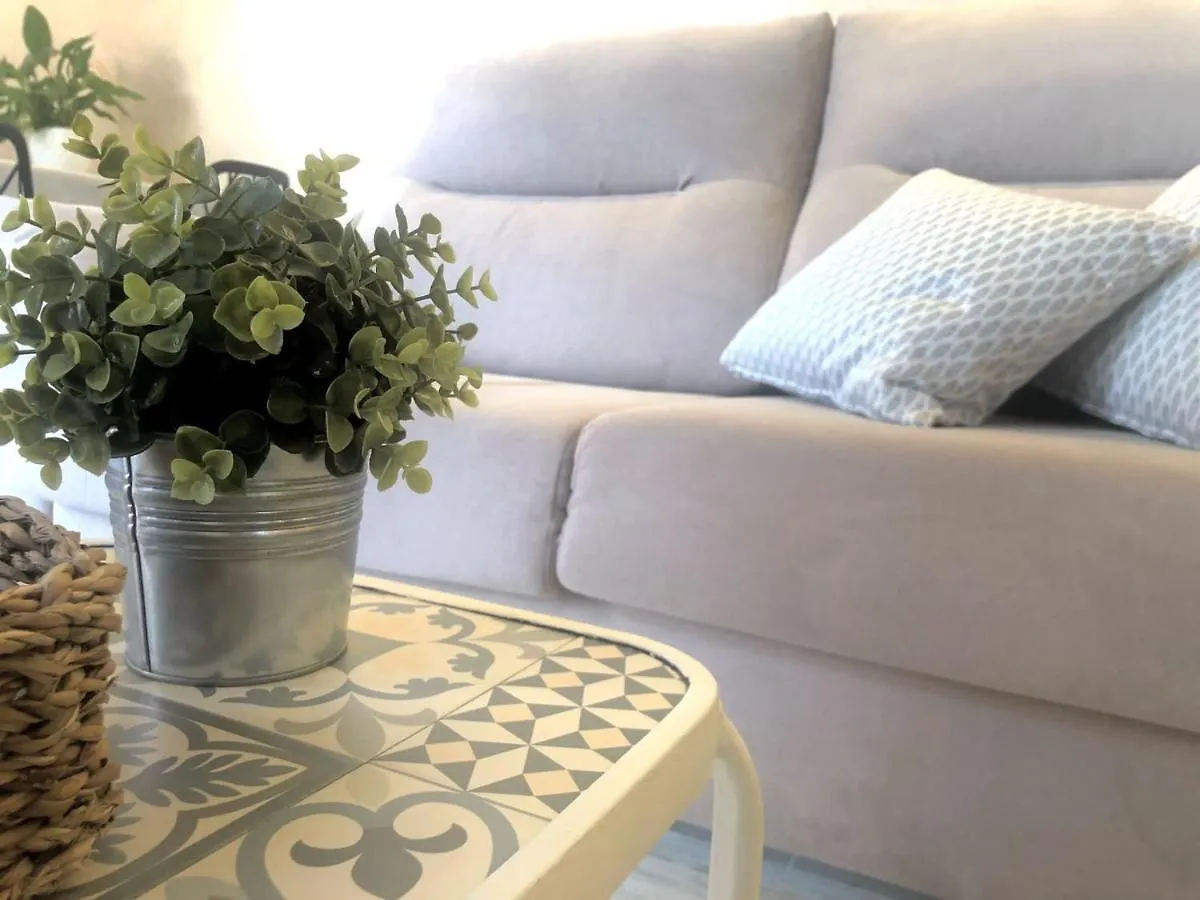 Apartamento Plaza Adarve Toledo España