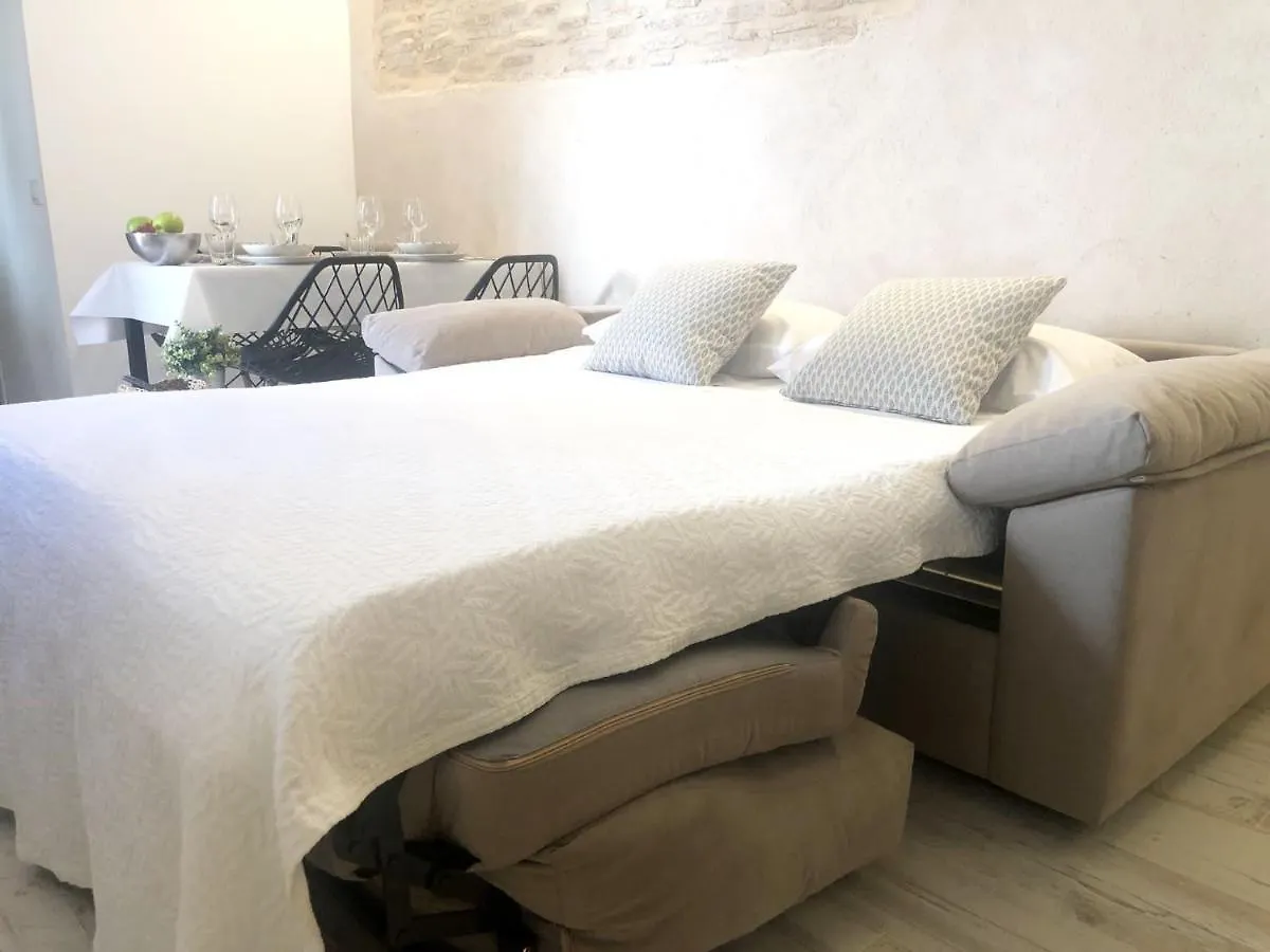 Apartamento Plaza Adarve Toledo
