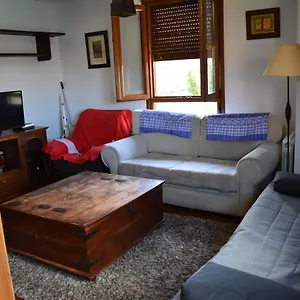  Apartamento Urdaibai Apartament España