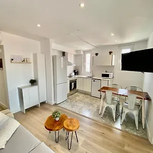  Apartamento Anselm Barcelona España