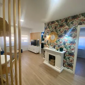 Isabella Center Boutique Apartamento