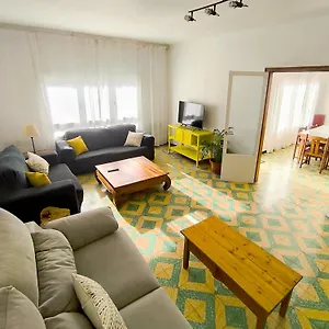  Сasa de vacaciones Casa Arbos España