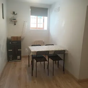 Cornisa Tourists Apartamento