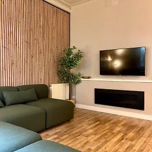  Apartamento Design Sagrada Familia España