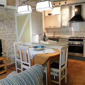  Apartamento Cal Josep España