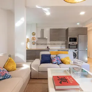  Apartamento Miribilla España